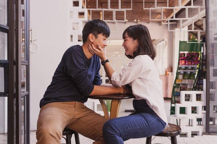 5 Languages of Love: Thinking Across Culture & Geography